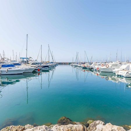 A&N Seaport 1B Appartement Caleta De Velez Buitenkant foto