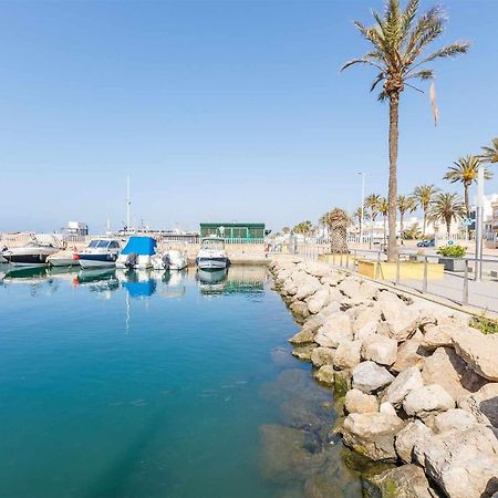 A&N Seaport 1B Appartement Caleta De Velez Buitenkant foto