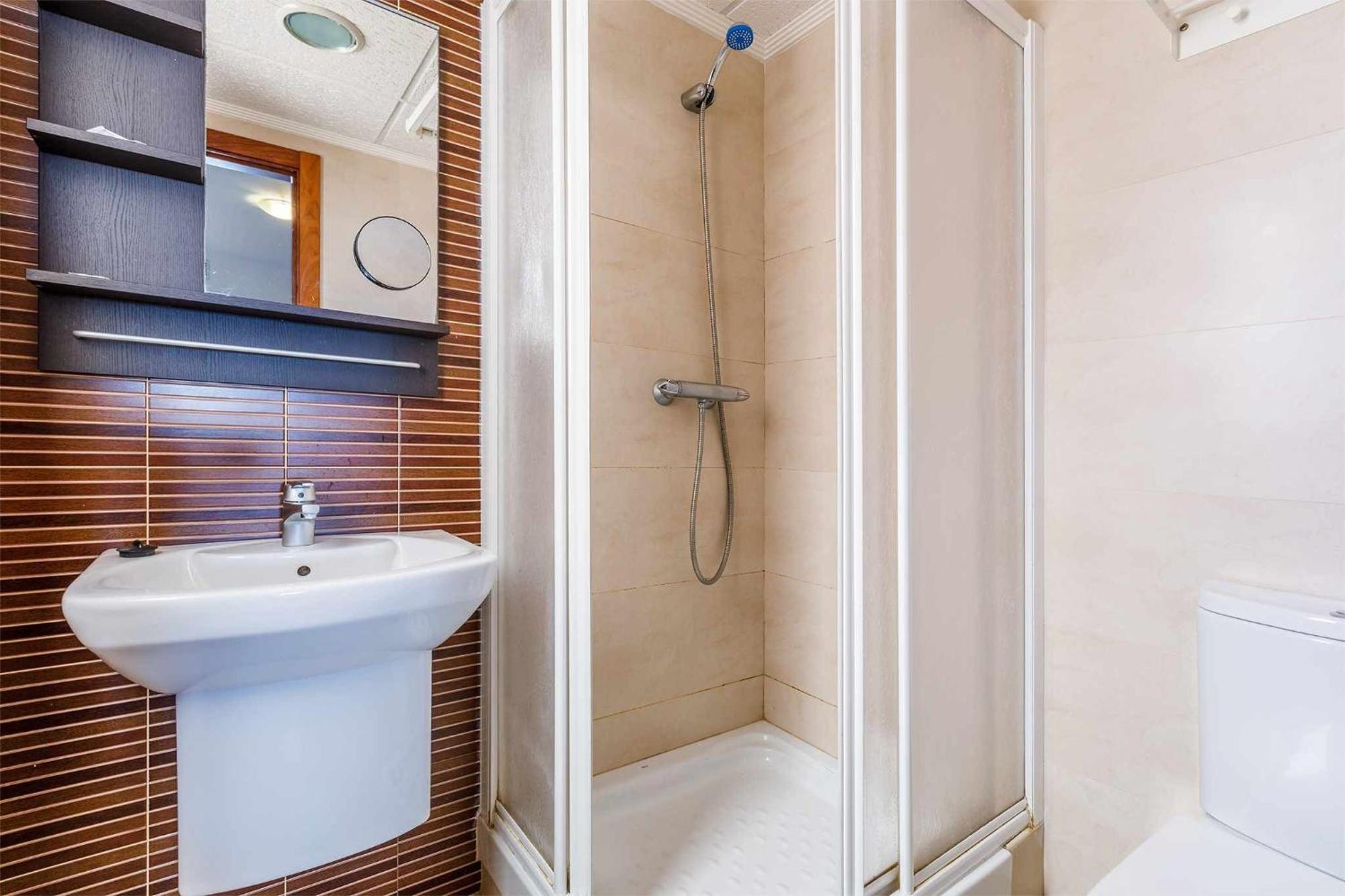 A&N Seaport 1B Appartement Caleta De Velez Buitenkant foto