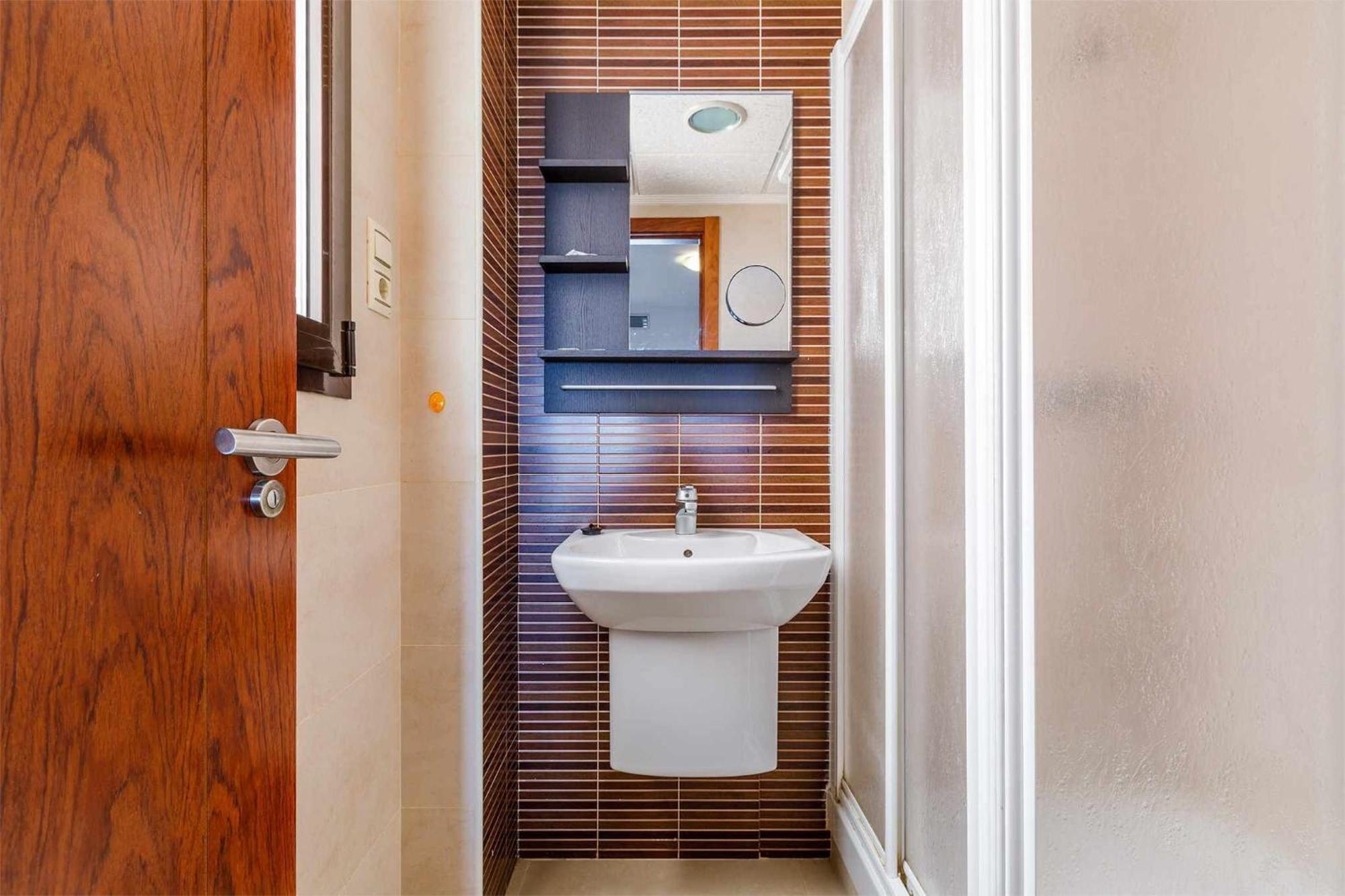 A&N Seaport 1B Appartement Caleta De Velez Buitenkant foto